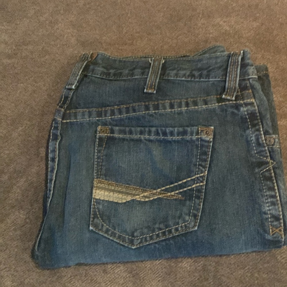 Ariat M2 Boot cut
